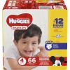 imageHuggies Size 7 Diapers Snug ampamp Dry Baby Diapers Size 7 41 lbs 108 Count 2 Packs of 54 Packaging May VarySize 4