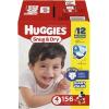 imageHuggies Size 7 Diapers Snug ampamp Dry Baby Diapers Size 7 41 lbs 108 Count 2 Packs of 54 Packaging May VarySize 4