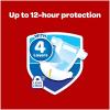 imageHuggies Size 7 Diapers Snug ampamp Dry Baby Diapers Size 7 41 lbs 108 Count 2 Packs of 54 Packaging May VarySize 4