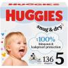 imageHuggies Size 7 Diapers Snug ampamp Dry Baby Diapers Size 7 41 lbs 108 Count 2 Packs of 54 Packaging May VarySize 5