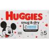 imageHuggies Size 7 Diapers Snug ampamp Dry Baby Diapers Size 7 41 lbs 108 Count 2 Packs of 54 Packaging May VarySize 5