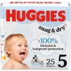 imageHuggies Size 7 Diapers Snug ampamp Dry Baby Diapers Size 7 41 lbs 108 Count 2 Packs of 54 Packaging May VarySize 5
