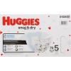 imageHuggies Size 7 Diapers Snug ampamp Dry Baby Diapers Size 7 41 lbs 108 Count 2 Packs of 54 Packaging May VarySize 5