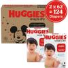 imageHuggies Size 7 Diapers Snug ampamp Dry Baby Diapers Size 7 41 lbs 108 Count 2 Packs of 54 Packaging May VarySize 6