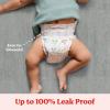 imageHuggies Size 7 Diapers Snug ampamp Dry Baby Diapers Size 7 41 lbs 108 Count 2 Packs of 54 Packaging May VarySize 6