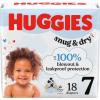 imageHuggies Size 7 Diapers Snug ampamp Dry Baby Diapers Size 7 41 lbs 108 Count 2 Packs of 54 Packaging May VarySize 7