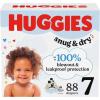 imageHuggies Size 7 Diapers Snug ampamp Dry Baby Diapers Size 7 41 lbs 108 Count 2 Packs of 54 Packaging May VarySize 7