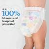 imageHuggies Size 7 Diapers Snug ampamp Dry Baby Diapers Size 7 41 lbs 108 Count 2 Packs of 54 Packaging May VarySize 8