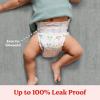 imageHuggies Size 7 Diapers Snug ampamp Dry Baby Diapers Size 7 41 lbs 108 Count 2 Packs of 54 Packaging May VarySize 8