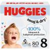 imageHuggies Size 7 Diapers Snug ampamp Dry Baby Diapers Size 7 41 lbs 108 Count 2 Packs of 54 Packaging May VarySize 8