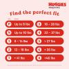 imageHuggies Size 7 Diapers Snug ampamp Dry Baby Diapers Size 7 41 lbs 108 Count 2 Packs of 54 Packaging May VarySize 8