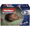 imageHuggies Size 7 Overnites Baby Diapers Overnight Diapers Size 7 41 lbs 68 Ct 2 Packs of 34 Packaging May VarySize 4