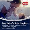 imageHuggies Size 7 Overnites Baby Diapers Overnight Diapers Size 7 41 lbs 68 Ct 2 Packs of 34 Packaging May VarySize 4