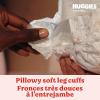 imageHuggies Size 7 Overnites Baby Diapers Overnight Diapers Size 7 41 lbs 68 Ct 2 Packs of 34 Packaging May VarySize 4