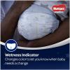 imageHuggies Size 7 Overnites Baby Diapers Overnight Diapers Size 7 41 lbs 68 Ct 2 Packs of 34 Packaging May VarySize 4