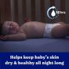 imageHuggies Size 7 Overnites Baby Diapers Overnight Diapers Size 7 41 lbs 68 Ct 2 Packs of 34 Packaging May VarySize 7