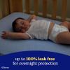 imageHuggies Size 7 Overnites Baby Diapers Overnight Diapers Size 7 41 lbs 68 Ct 2 Packs of 34 Packaging May VarySize 7