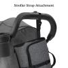imagePortable Changing StationBlack