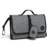 imagePortable Changing StationDark Grey Heather