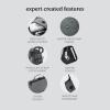 imagePortable Changing StationDark Grey Heather
