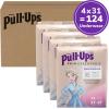 imagePullUps Girls Skin Essentials Potty Training Pants Training Underwear 3T4T 3240 lbs 112 Ct 4 Packs of 282T3T