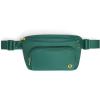 imageHUGGIES Diaper Waistpack Crossbody BagAlpine