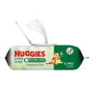 imageHuggies Extra Large Baby Wipes Unscented 9 FlipTop Packs 378 XL Wipes Total Packaging May Vary42 Count Pack of 1