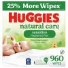 64 Count (Pack of 15)