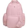 imageHuggies Signature Hug Pack Diaper Backpack Black OSBridal Rose
