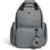 Dark Grey Heather