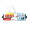64 Count (Pack of 1)