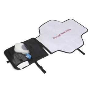 imagePortable Changing StationBlack